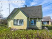 Parduodamas mūrinis, apšiltintas namas su 30 - nuotraukos Nr. 17