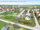Parduodamas mūrinis, apšiltintas namas su 30 - nuotraukos Nr. 21