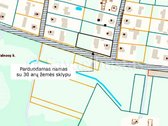 Parduodamas mūrinis, apšiltintas namas su 30 - nuotraukos Nr. 24