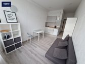 Parduodamas suremontuotas 1 kambario butas - nuotraukos Nr. 4