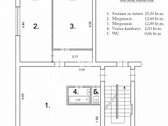 Parduodamas 3 kambarių butas Paryžiaus - nuotraukos Nr. 16