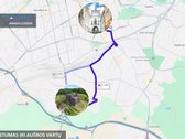 Parduodamas Jaukiai Įrengtas 2 Kambarių Butas - nuotraukos Nr. 24