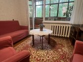 Parduodamas jaukus trijų kambarių butas - nuotraukos Nr. 3