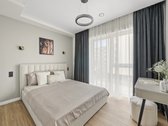Parduodamas Modernus, Jaukus ir Šviesus Butas - nuotraukos Nr. 8