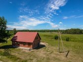 Parduodamas Namas Su 36.54 Arų Žemės Sklypu - nuotraukos Nr. 10