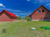 Parduodamas Namas Su 36.54 Arų Žemės Sklypu - nuotraukos Nr. 2