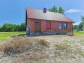 Parduodamas Namas Su 36.54 Arų Žemės Sklypu - nuotraukos Nr. 7