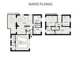 Erdvus, Individualus Gyvenamasis Namas - nuotraukos Nr. 34