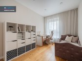 Parduodamas jaukus 3 kambarių butas - nuotraukos Nr. 15