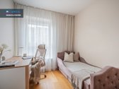 Parduodamas jaukus 3 kambarių butas - nuotraukos Nr. 16