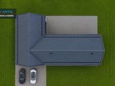 4 Km Iki Pilaitės  A++ Klasė  163,98 m²  - nuotraukos Nr. 10