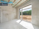 4 Km Iki Pilaitės  A++ Klasė  163,98 m²  - nuotraukos Nr. 34