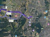 4 Km Iki Pilaitės  A++ Klasė  163,98 m²  - nuotraukos Nr. 40