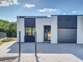 Parduodamas Modernus A++ Klasės Vieno Aukšto - nuotraukos Nr. 2