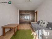 Parduodamas 1 Kambario Butas Klaipėdoje, Nidos G. - nuotraukos Nr. 5