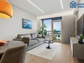 Modernūs pilnai paruošti namai, laukia jūsų - nuotraukos Nr. 12