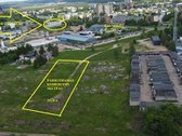 Parduodamas 34,28 a Komercinės Paskirties - nuotraukos Nr. 5