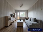 Išnuomojamas jaukus ir tvarkingas, 1 kambario - nuotraukos Nr. 2