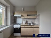 Išnuomojamas jaukus ir tvarkingas, 1 kambario - nuotraukos Nr. 7