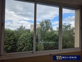 Išnuomojamas jaukus ir tvarkingas, 1 kambario - nuotraukos Nr. 3