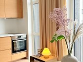 Parduodamas Stilingai Įrengtas Apartamentas - nuotraukos Nr. 6