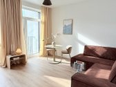 Parduodamas Stilingai Įrengtas Apartamentas