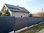 ? Jaukus Sodo Namas Su Pirtimi Ir Saulės
