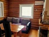 ? Jaukus Sodo Namas Su Pirtimi Ir Saulės - nuotraukos Nr. 17