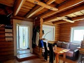 ? Jaukus Sodo Namas Su Pirtimi Ir Saulės - nuotraukos Nr. 15