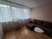 Parduodamas jaukus, šviesus vieno kambario - nuotraukos Nr. 11