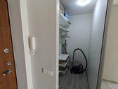 Parduodamas įrengtas 2-jų kambarių butas 2018 - nuotraukos Nr. 4