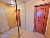 Parduodamas jaukus, šviesus vieno kambario - nuotraukos Nr. 19