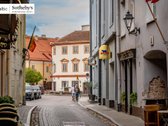 Ne kiekvienas Senamiesčio butas tampa - nuotraukos Nr. 33