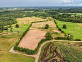 Parduodamas sklypų masyvas individualių - nuotraukos Nr. 6