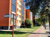 Išnuomojamas jaukus 2 kambarių butas Pilies g