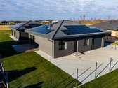 Parduodamas 127 m² Vieno Aukšto Namai Su 15