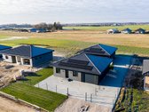 Parduodamas 127 m² Vieno Aukšto Namai Su 15 - nuotraukos Nr. 2