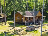 11 hektarų vientisa teritorija su nuosava, - nuotraukos Nr. 5