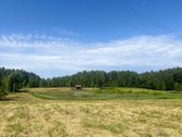 Erdvus Sklypas Su Dideliu Tvenkiniu, Pirtimi - nuotraukos Nr. 3