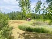Erdvus Sklypas Su Dideliu Tvenkiniu, Pirtimi - nuotraukos Nr. 5