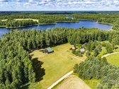 11 hektarų vientisa teritorija su nuosava, - nuotraukos Nr. 36