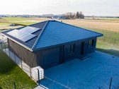 Parduodamas 127 m² Vieno Aukšto Namai Su 15 - nuotraukos Nr. 6