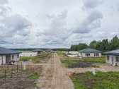 Parduodamas 127 m² Vieno Aukšto Namai Su 15 - nuotraukos Nr. 8