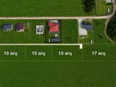 Sklypai Prie Miško – Jūsų Būsimų Namų Vieta - nuotraukos Nr. 2