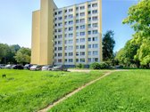 Nuomojamas 1 kambario butas Naujojoje - nuotraukos Nr. 11