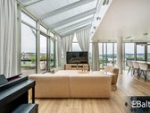 Išskirtiniai, 100 m² , 3 kambarių - nuotraukos Nr. 8