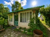 Parduodama Sodyba Taurupio G., Čebatorių K., - nuotraukos Nr. 22
