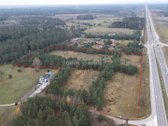 Parduodamas išskirtinis 14 gyvenamųjų sklypų