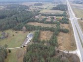 Parduodamas išskirtinis 14 gyvenamųjų sklypų - nuotraukos Nr. 3
