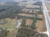Parduodamas išskirtinis 14 gyvenamųjų sklypų - nuotraukos Nr. 4